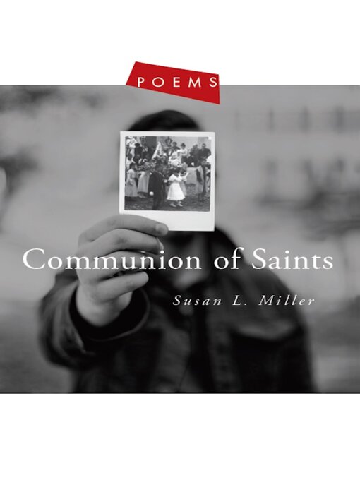 Title details for Communion of Saints by Susan L. Miller - Available